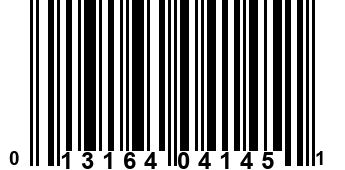 013164041451