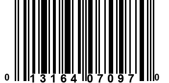 013164070970