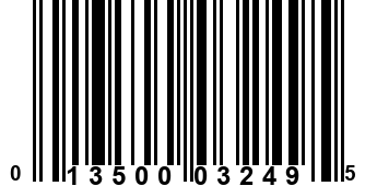 013500032495