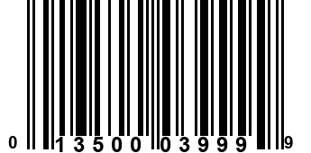 013500039999