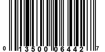 013500064427