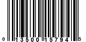 013500157945