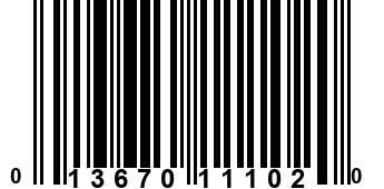 013670111020