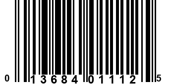 013684011125