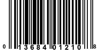 013684012108