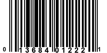 013684012221