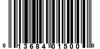 013684015000
