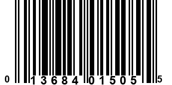 013684015055