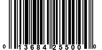 013684255000