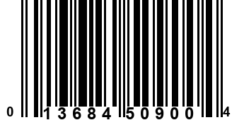 013684509004