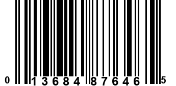 013684876465