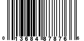 013684878766