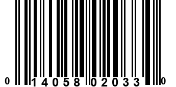 014058020330