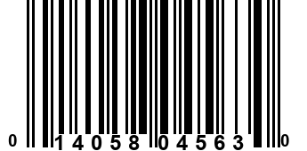 014058045630