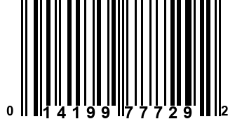 014199777292