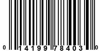 014199784030