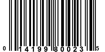 014199800235