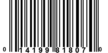 014199818070