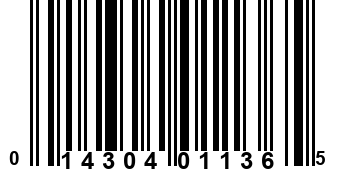 014304011365