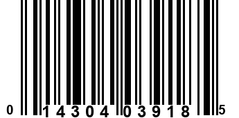 014304039185