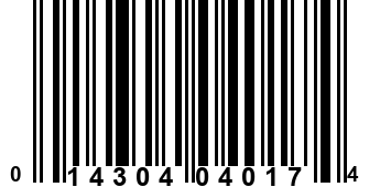 014304040174