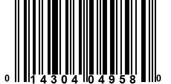 014304049580