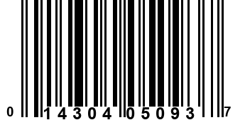 014304050937