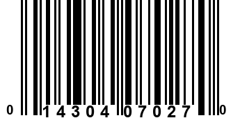 014304070270