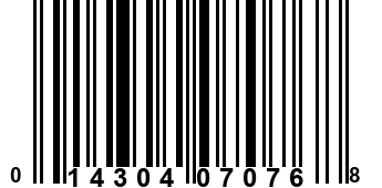 014304070768