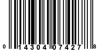 014304074278