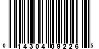 014304092265