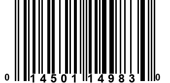 014501149830