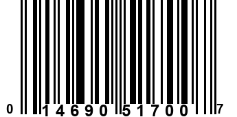 014690517007