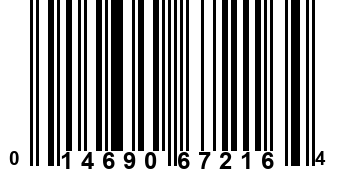 014690672164