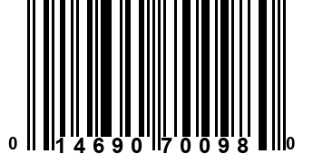 014690700980