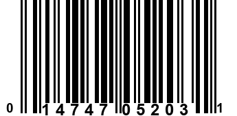 014747052031