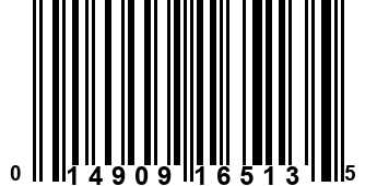 014909165135