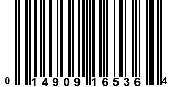 014909165364