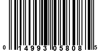 014993058085