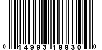 014993188300