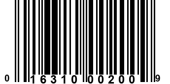 016310002009