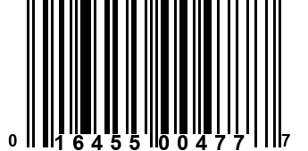 016455004777