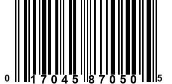 017045870505