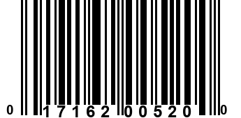 017162005200