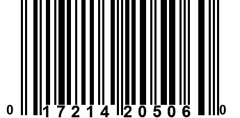 017214205060