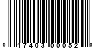 017403000520