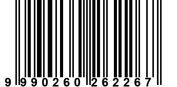 9990260262267