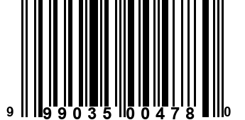 999035004780