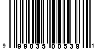 999035005381