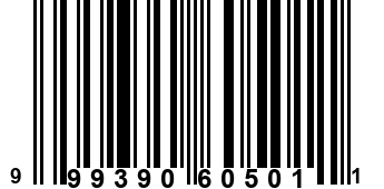 999390605011